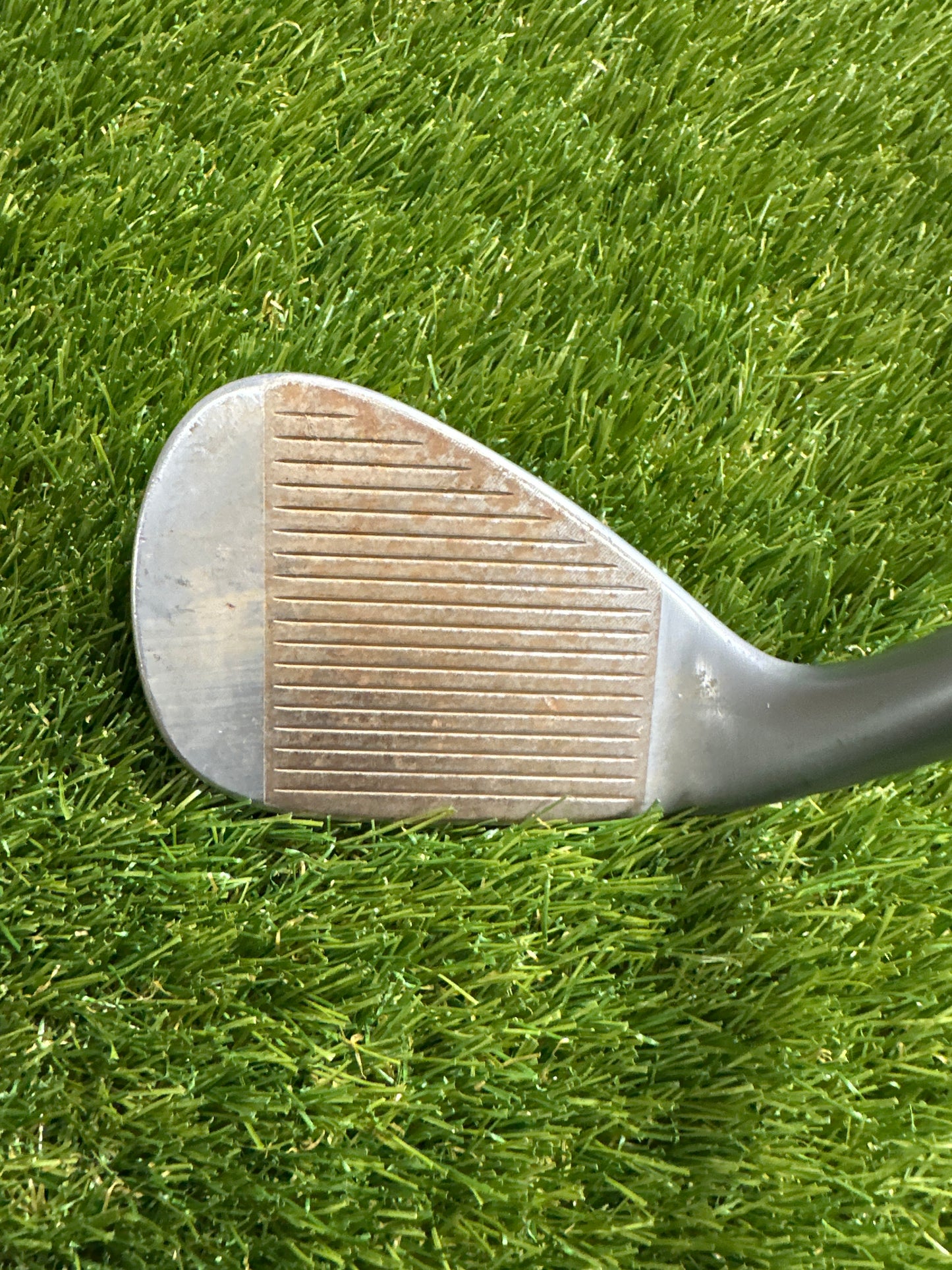 TaylorMade MG5 50/SB09 Wedge