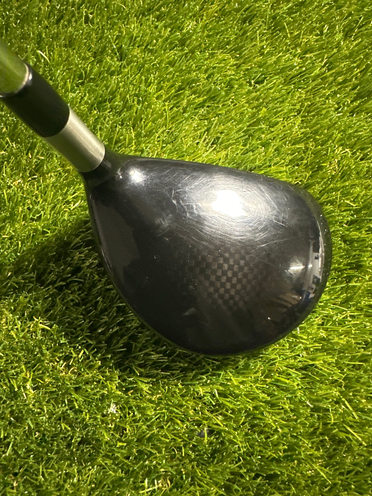 Mizuno F50 3/15 FWY