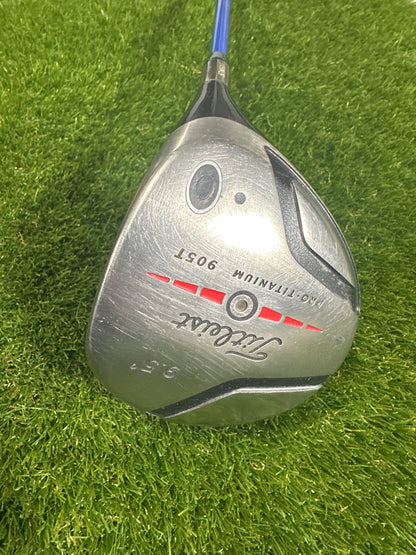 Titleist Pro Titanium 905T 9.5 Driver