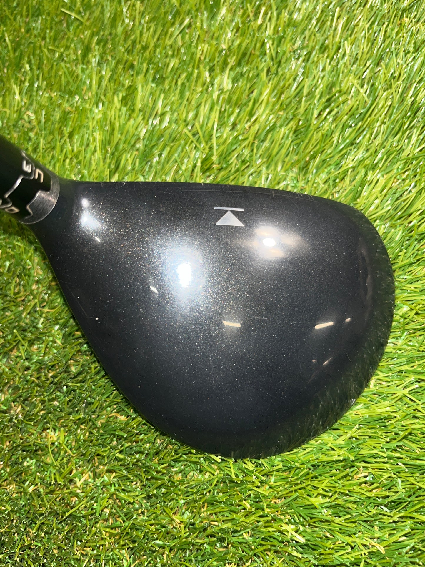 Titleist 913F 15 FWY