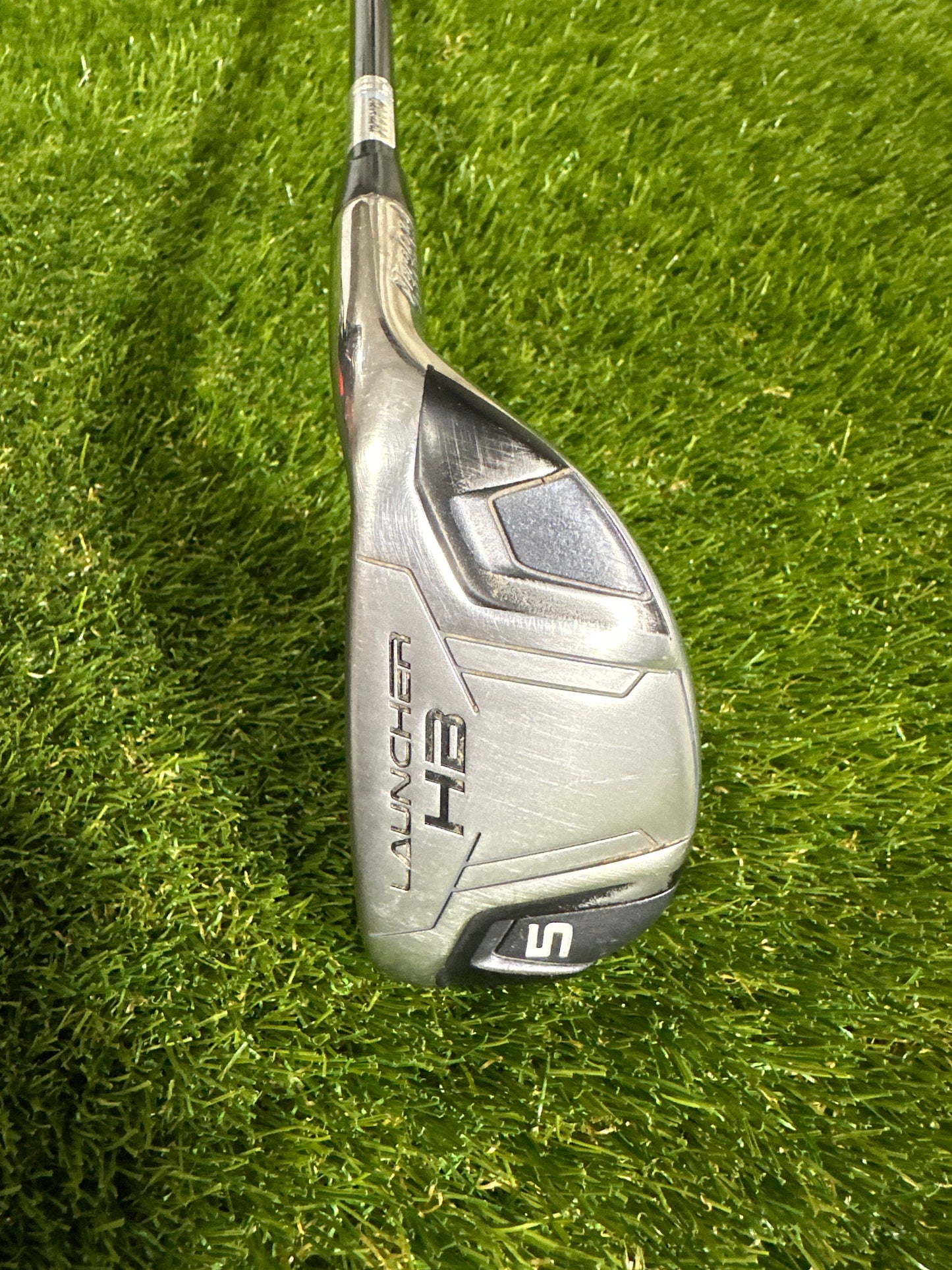 Cleveland Launcher HB Turbo 5 Iron
