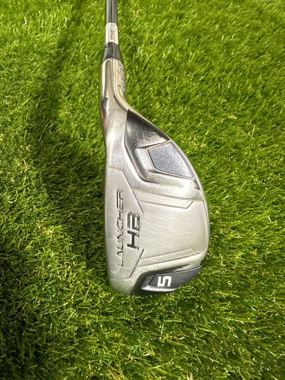 Cleveland Launcher HB Turbo 5 Iron