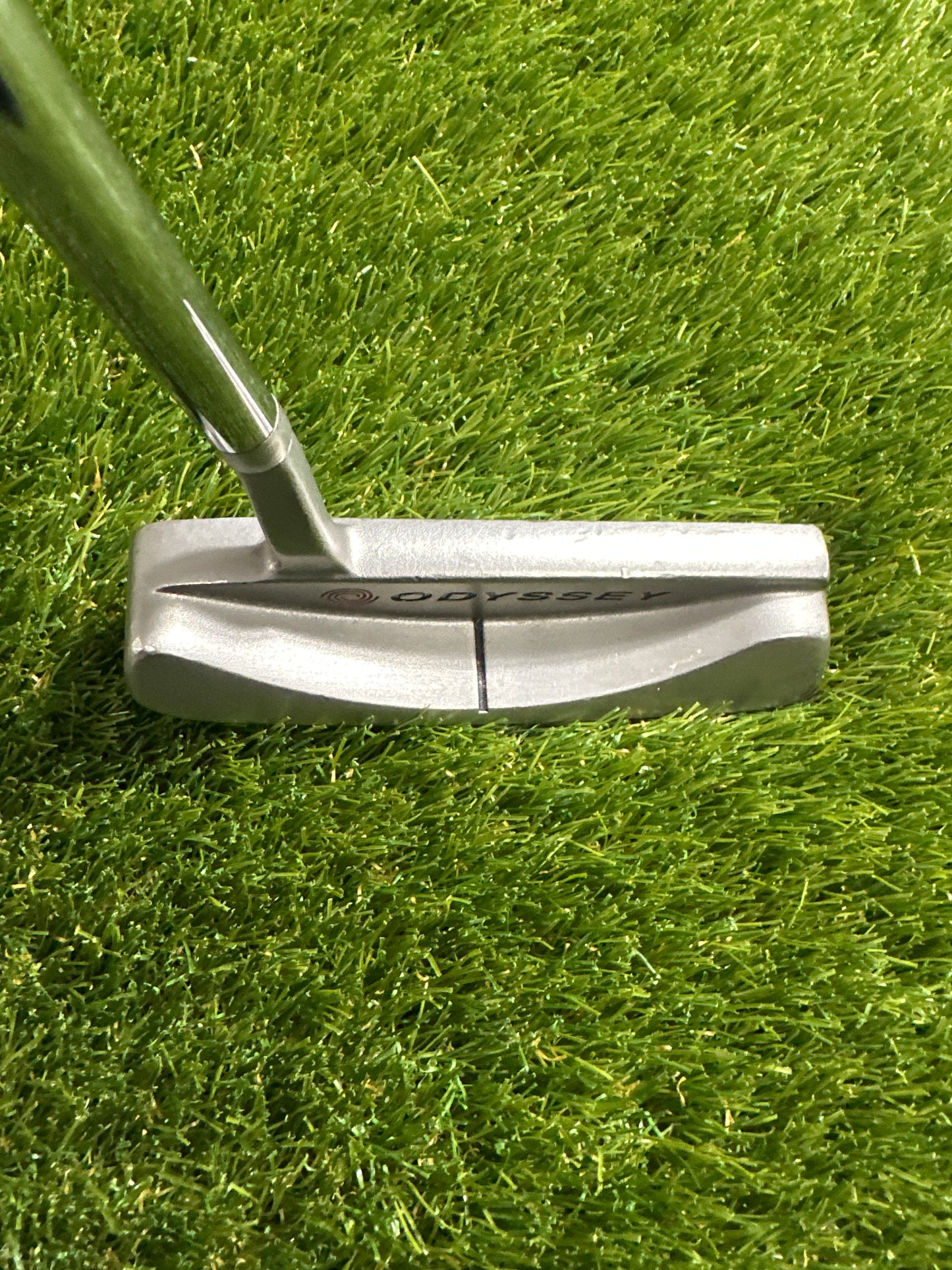 Odyssey White Hot 2 34" Putter