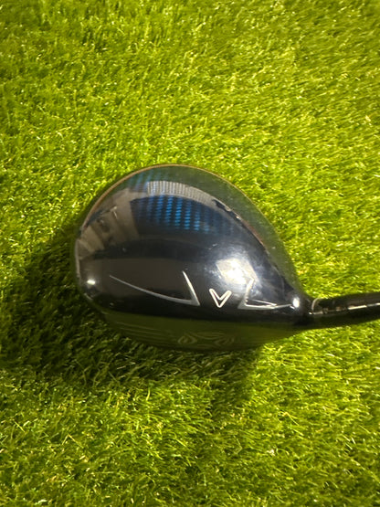 Callaway XR Speed 10.5 Driver