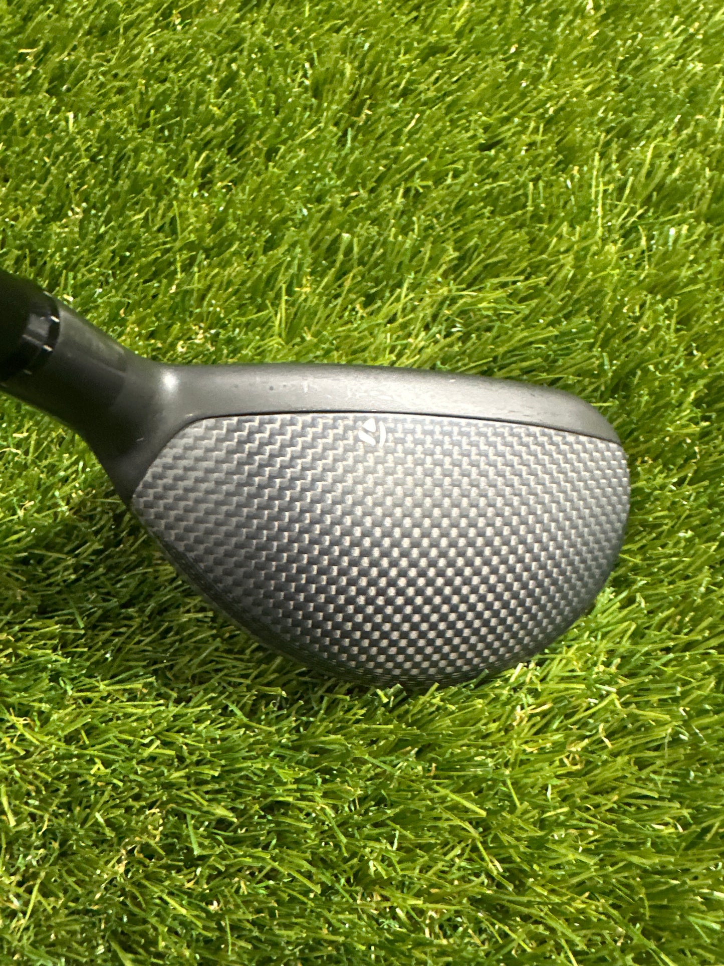 TaylorMade Qi35 3/19 HYB