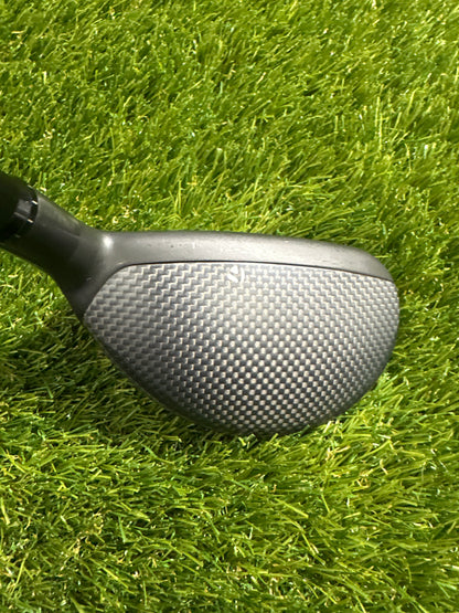 TaylorMade Qi35 3/19 HYB
