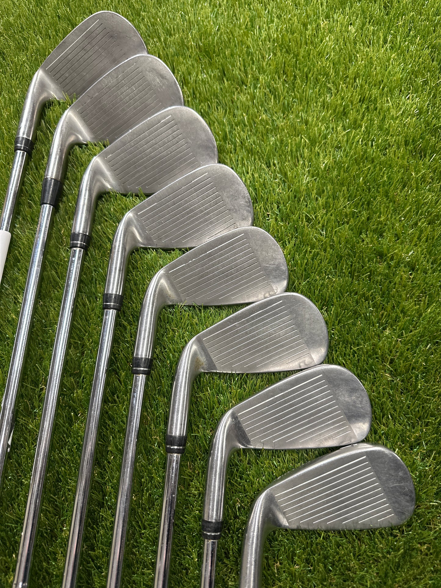 Yonex VMS 4-SW Irons
