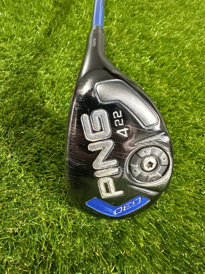 Ping G30 4/22 HYB