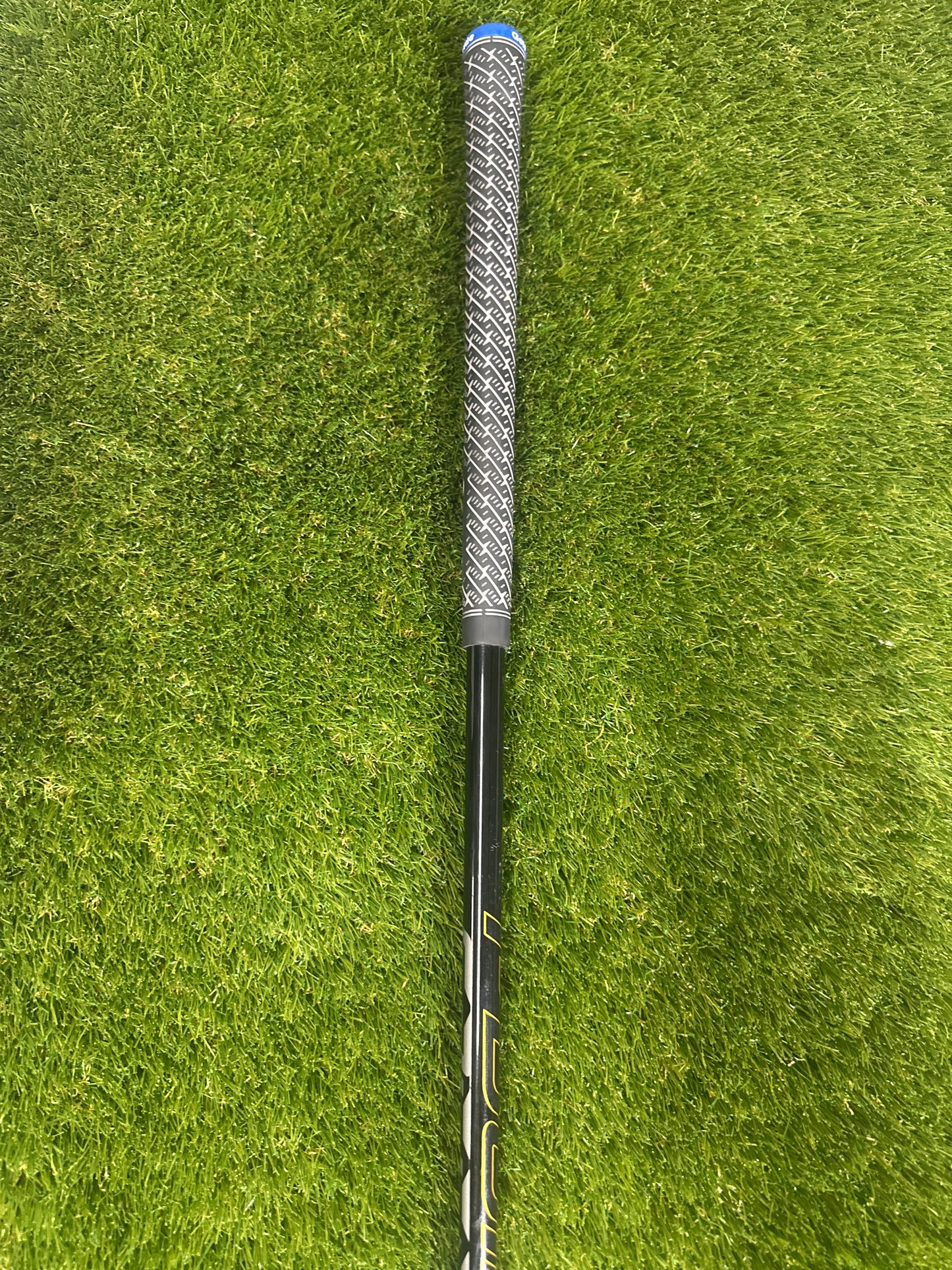 TaylorMade Qi10 Max 5/19 FWY