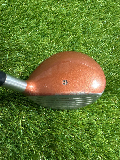 TaylorMade Burner 7 FWY