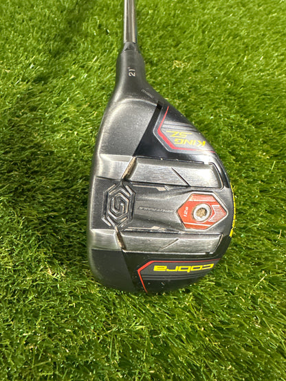 Cobra King SZ 21 HYB