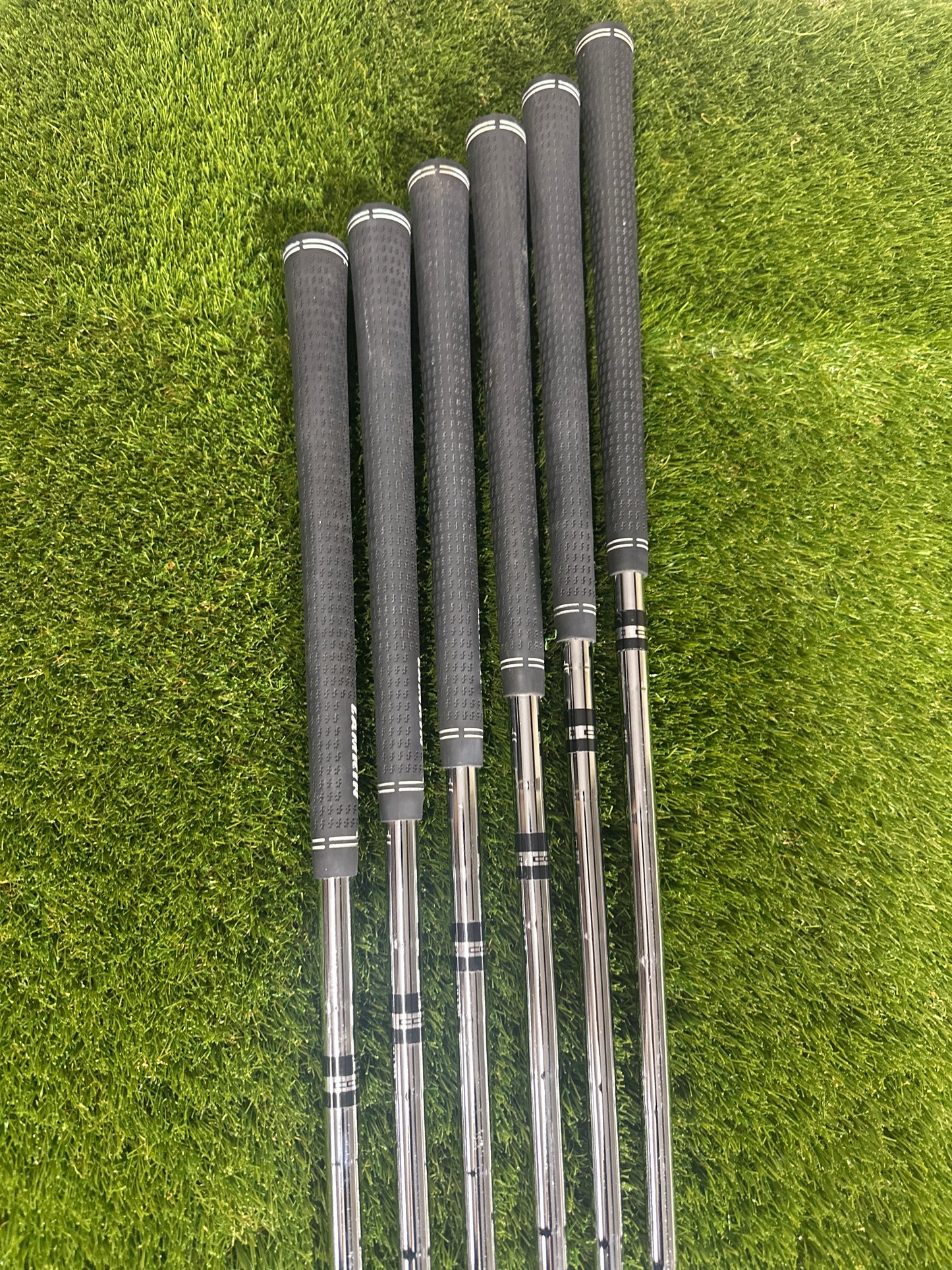 Cobra King SZ 5-PW Irons
