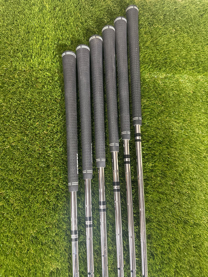 Cobra King SZ 5-PW Irons