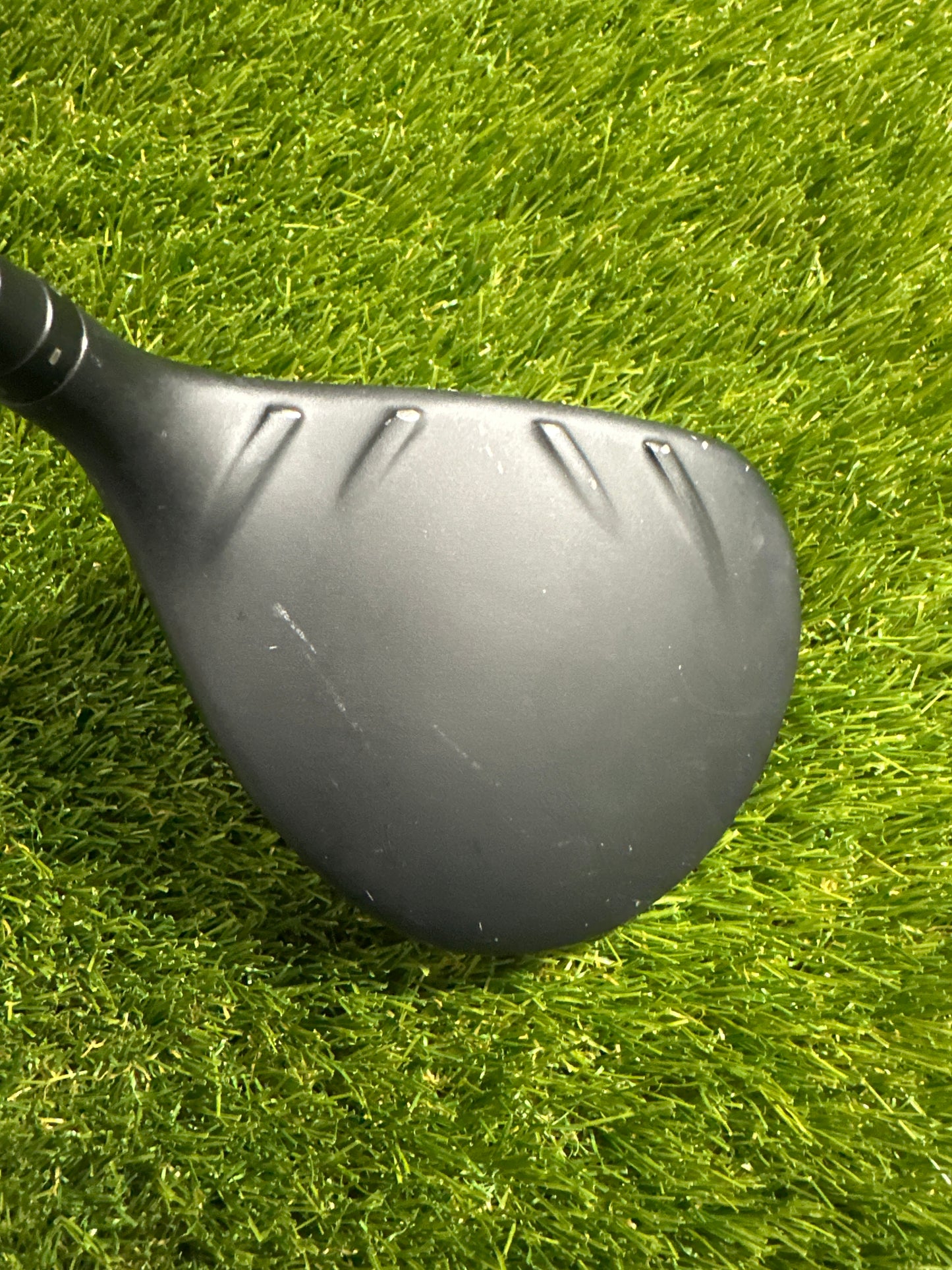 Ping G400 3/14.5 FWY