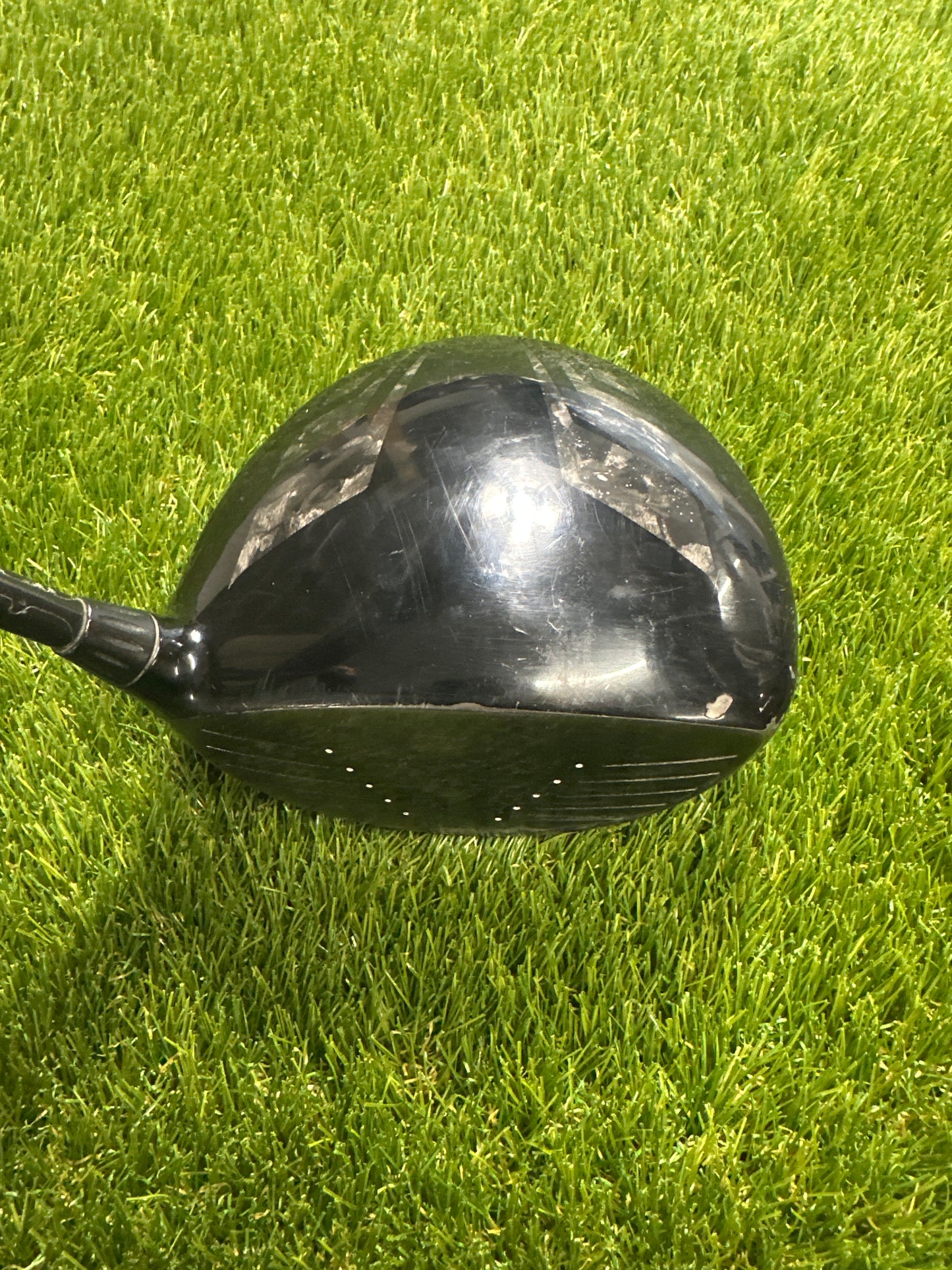 Callaway Diablo Octane 11.5 Driver