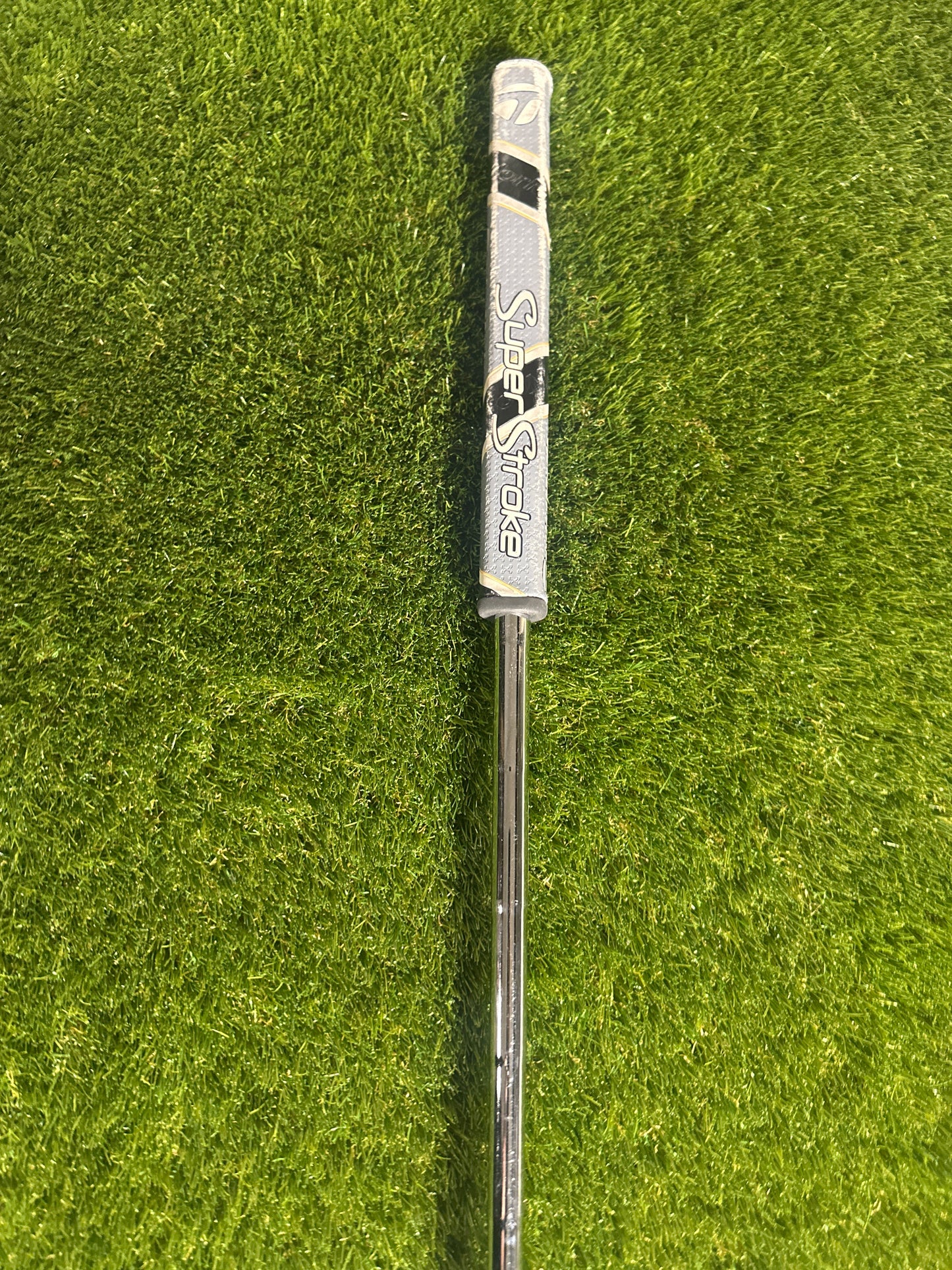 TaylorMade Spider GTX 34" Putter