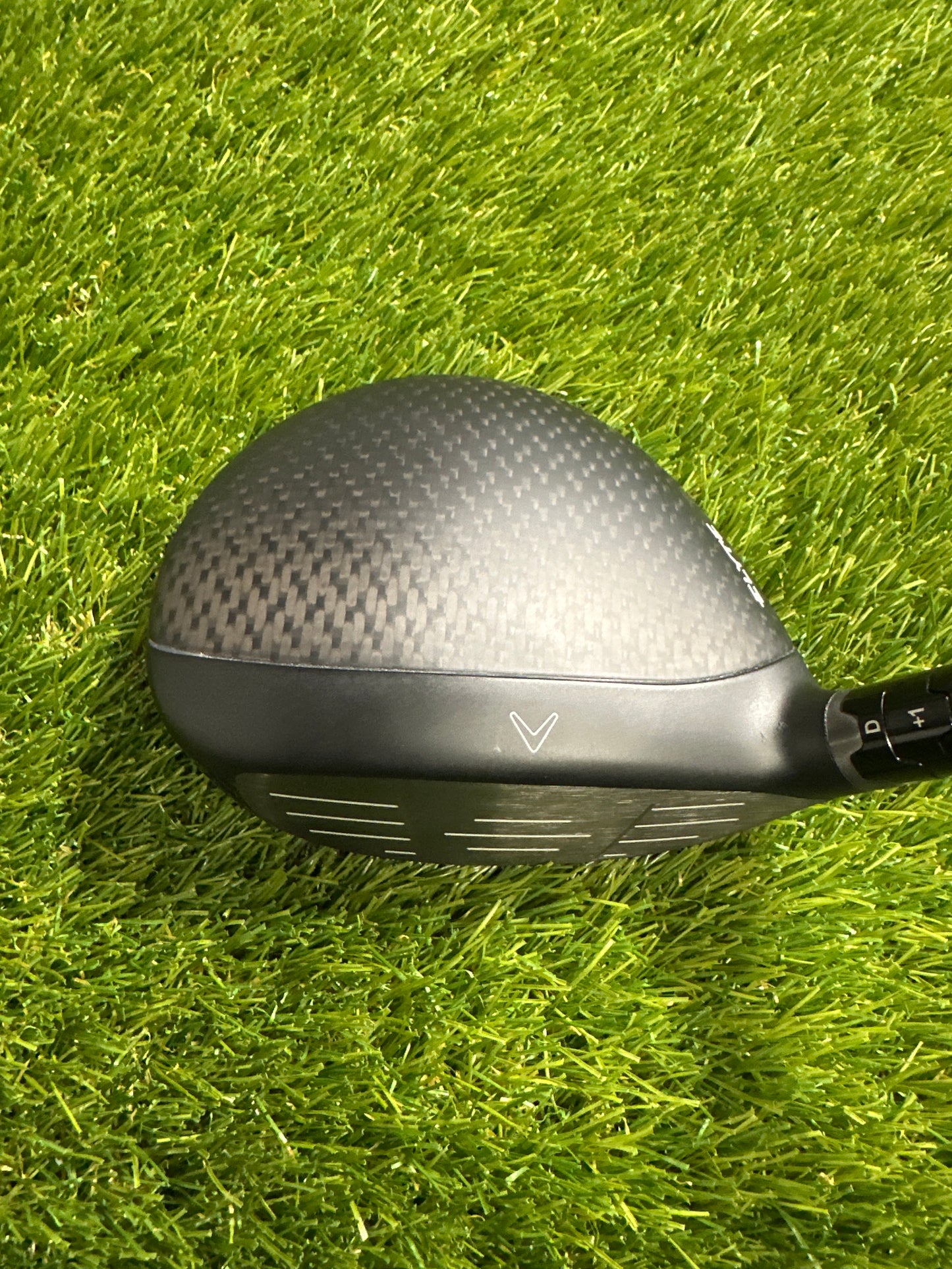 Callaway Elyte X 3/16.5 FWY