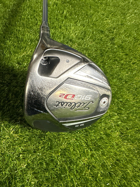 Titleist 910D2 9.5 Driver