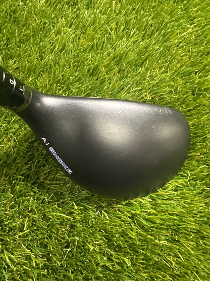 Callaway Paradym Ai Smoke 3/18 HYB