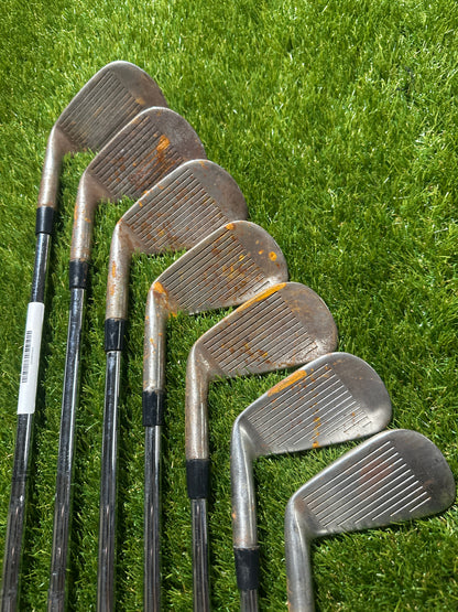 Mizuno MP4 4-PW Irons