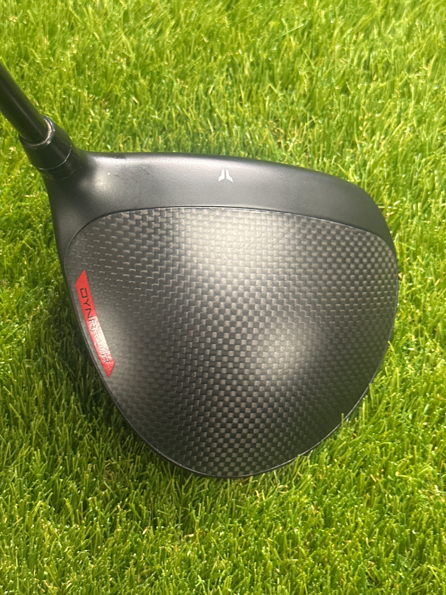 Wilson Dynapwr 10.5 Driver