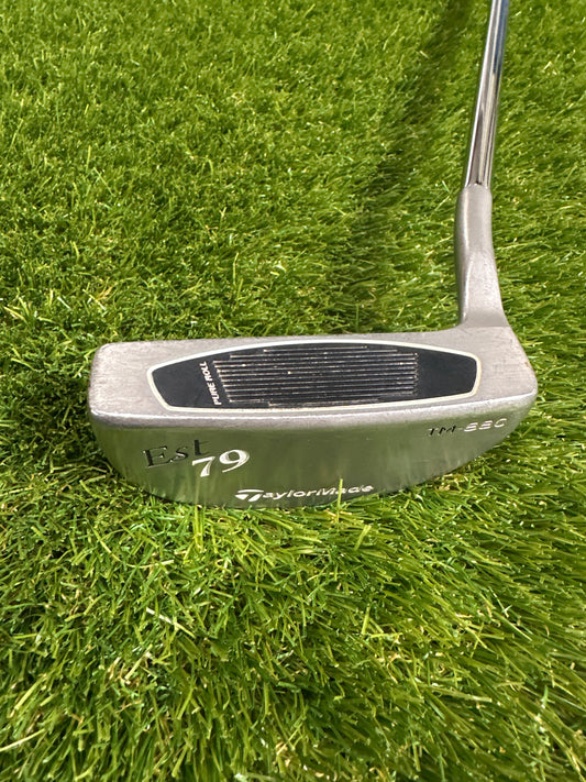 TaylorMade Est 79 880 33" Putter