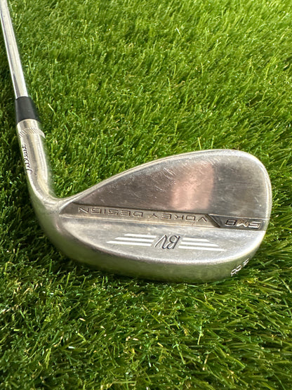 Titleist SM8 58 Wedge