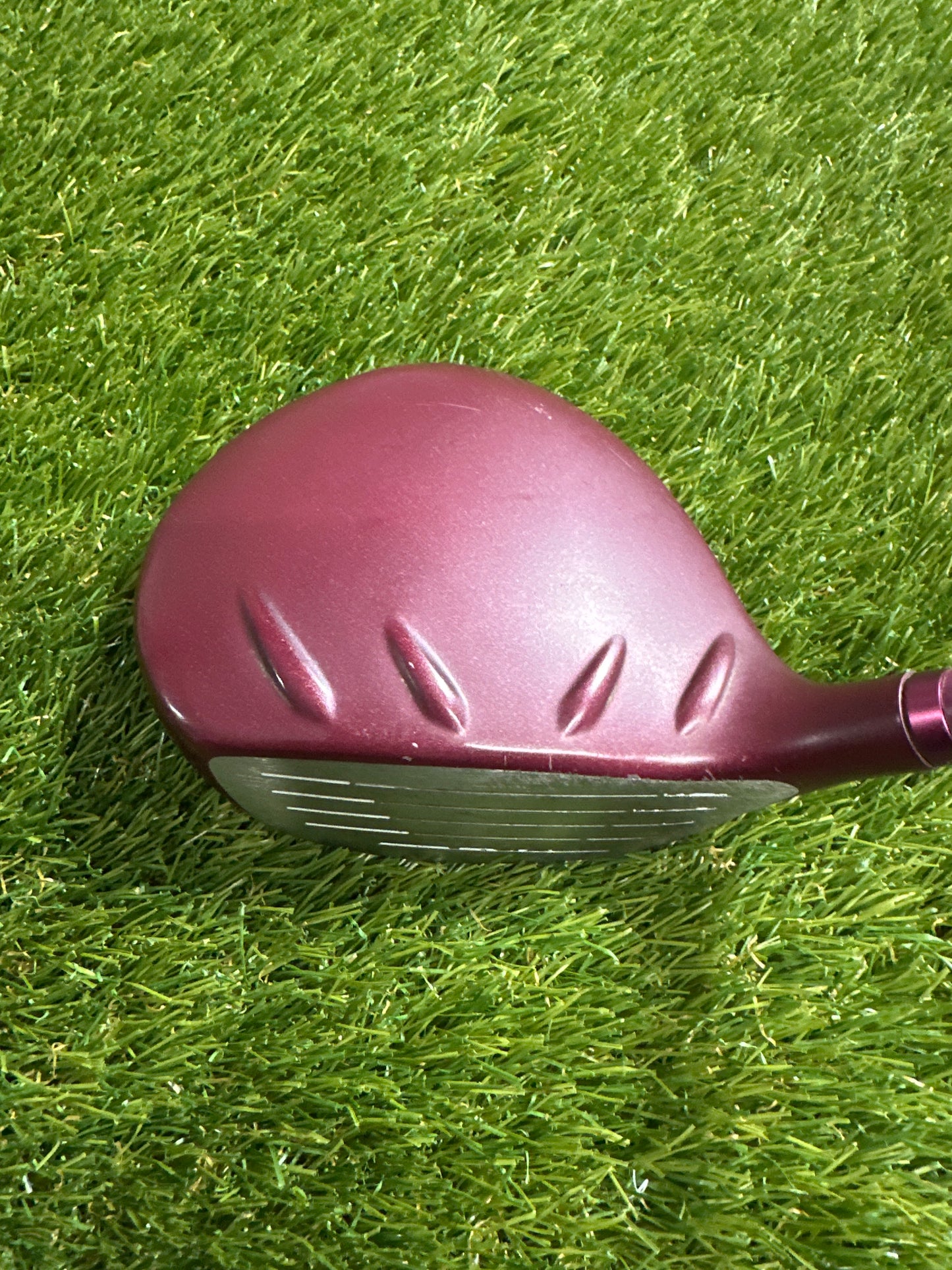 Ping Gle2 5/22 FWY