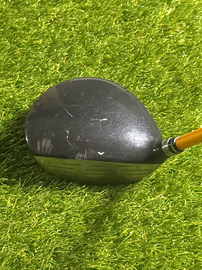 Wilson Staff Df6 15 FWY