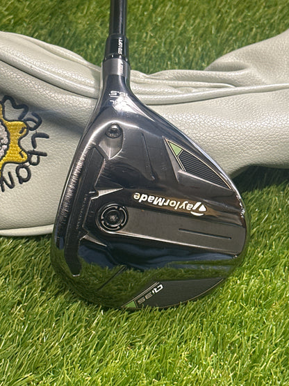 TaylorMade Qi35 3HL/16.5 FWY
