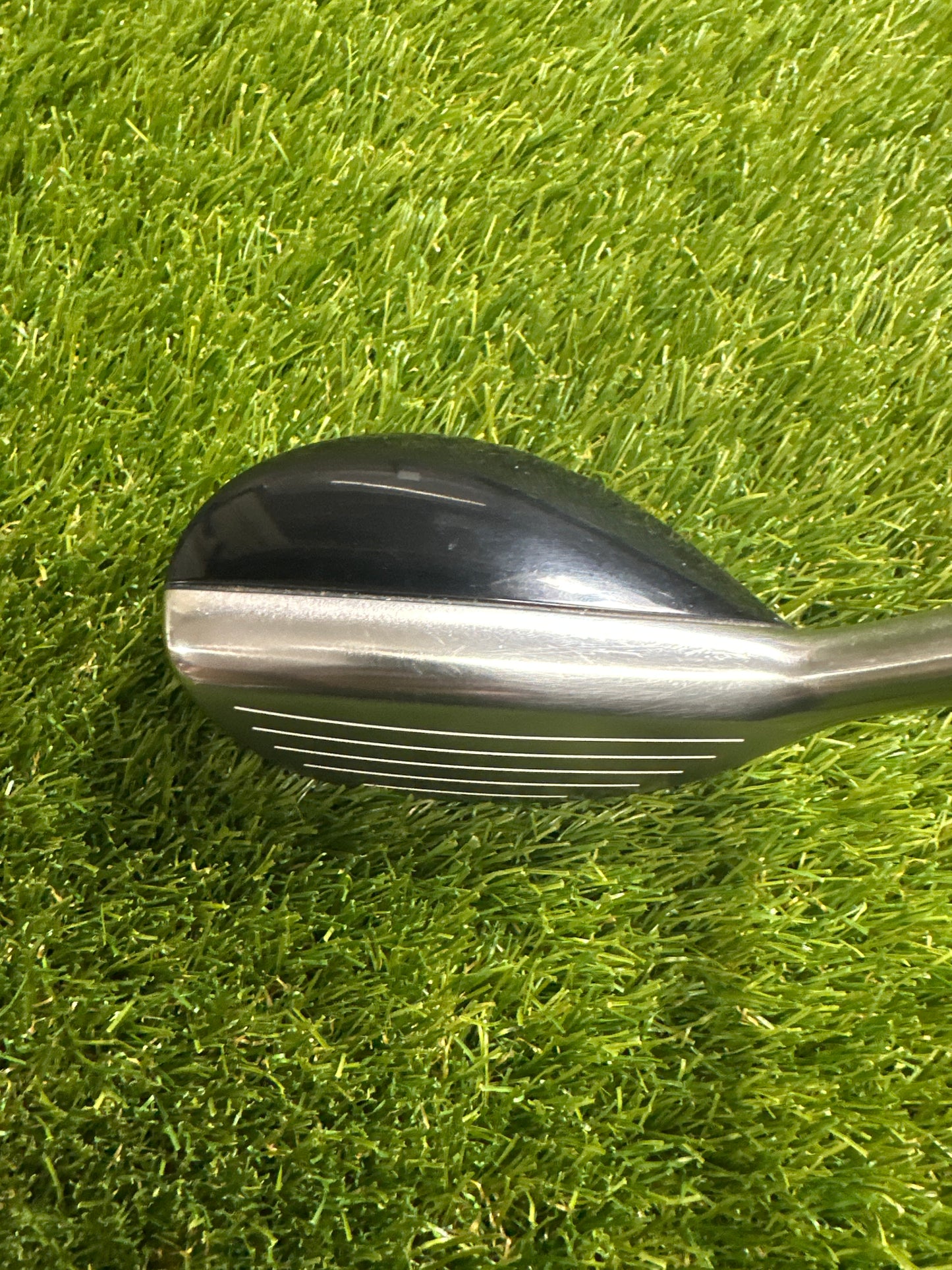 King Cobra Baffler Pro 3/20 HYB