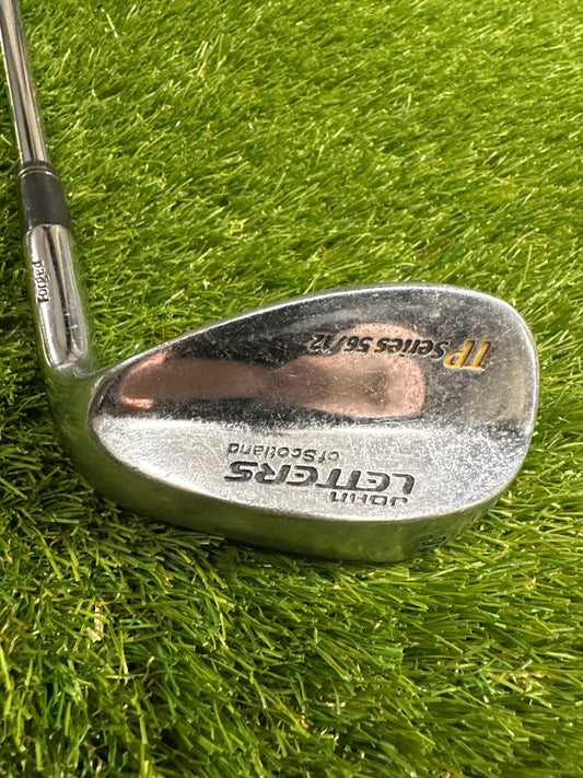 John Letters TP Series 56/12 Wedge