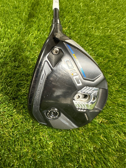 TaylorMade Qi10 Tour 3/15 FWY