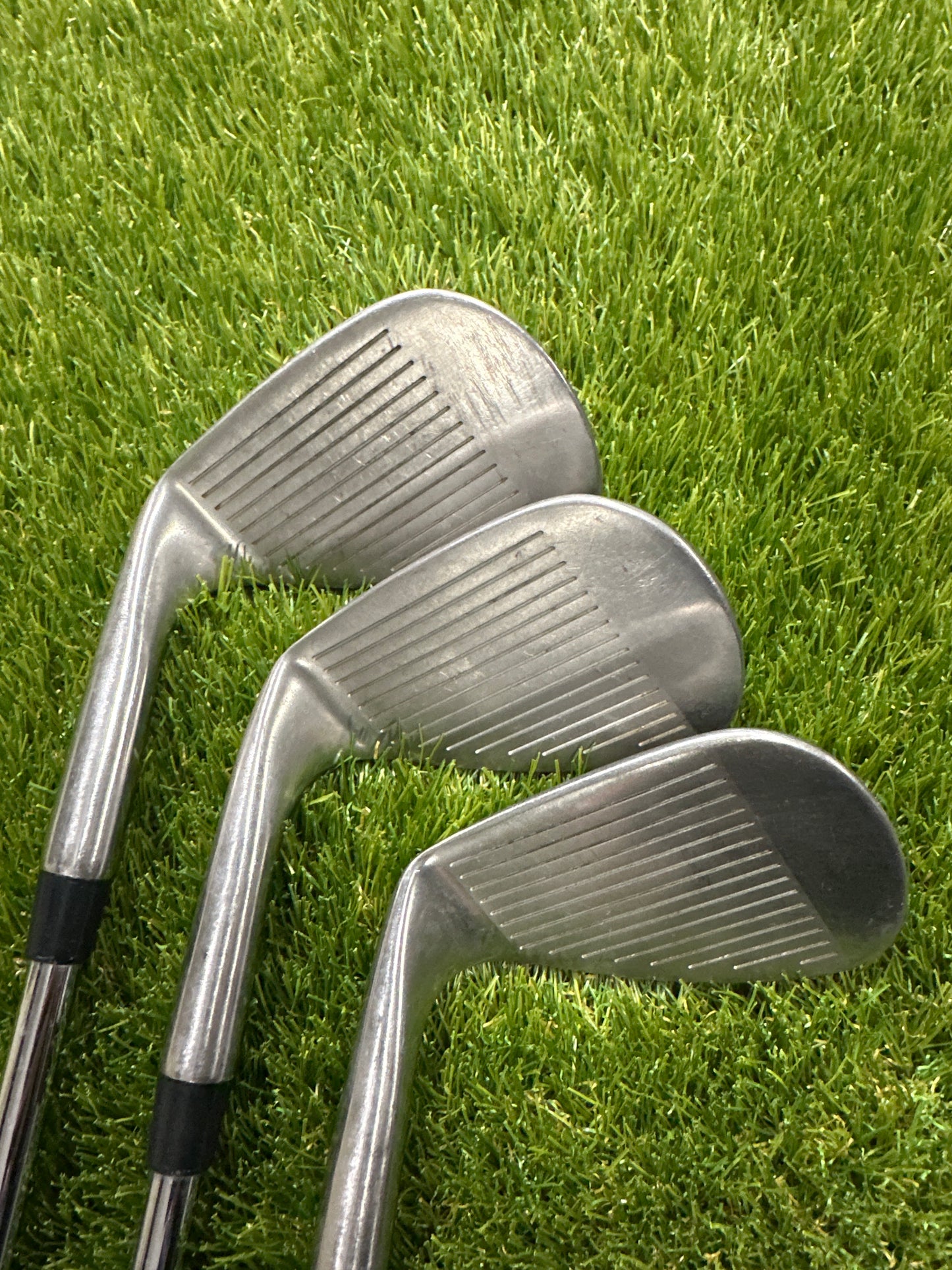 RAM Pro Spin Wedge Set 52,56,60