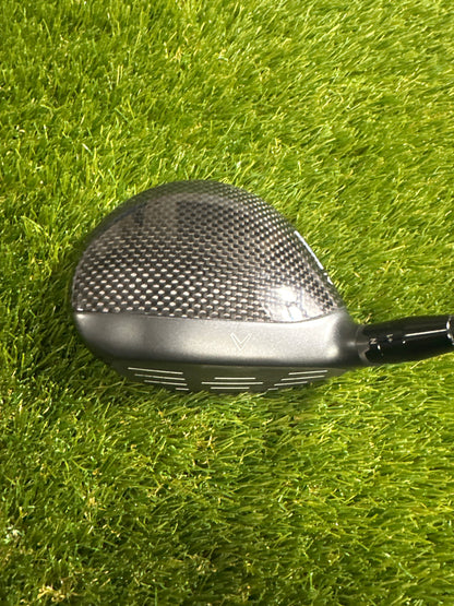 Callaway Paradym Ai Smoke Max 3/15 FWY