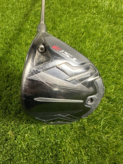 Titleist TSI3 9 Driver