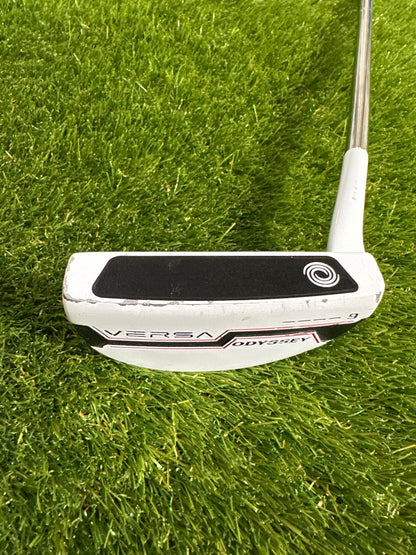 Odyssey Versa 9 34.5" Putter