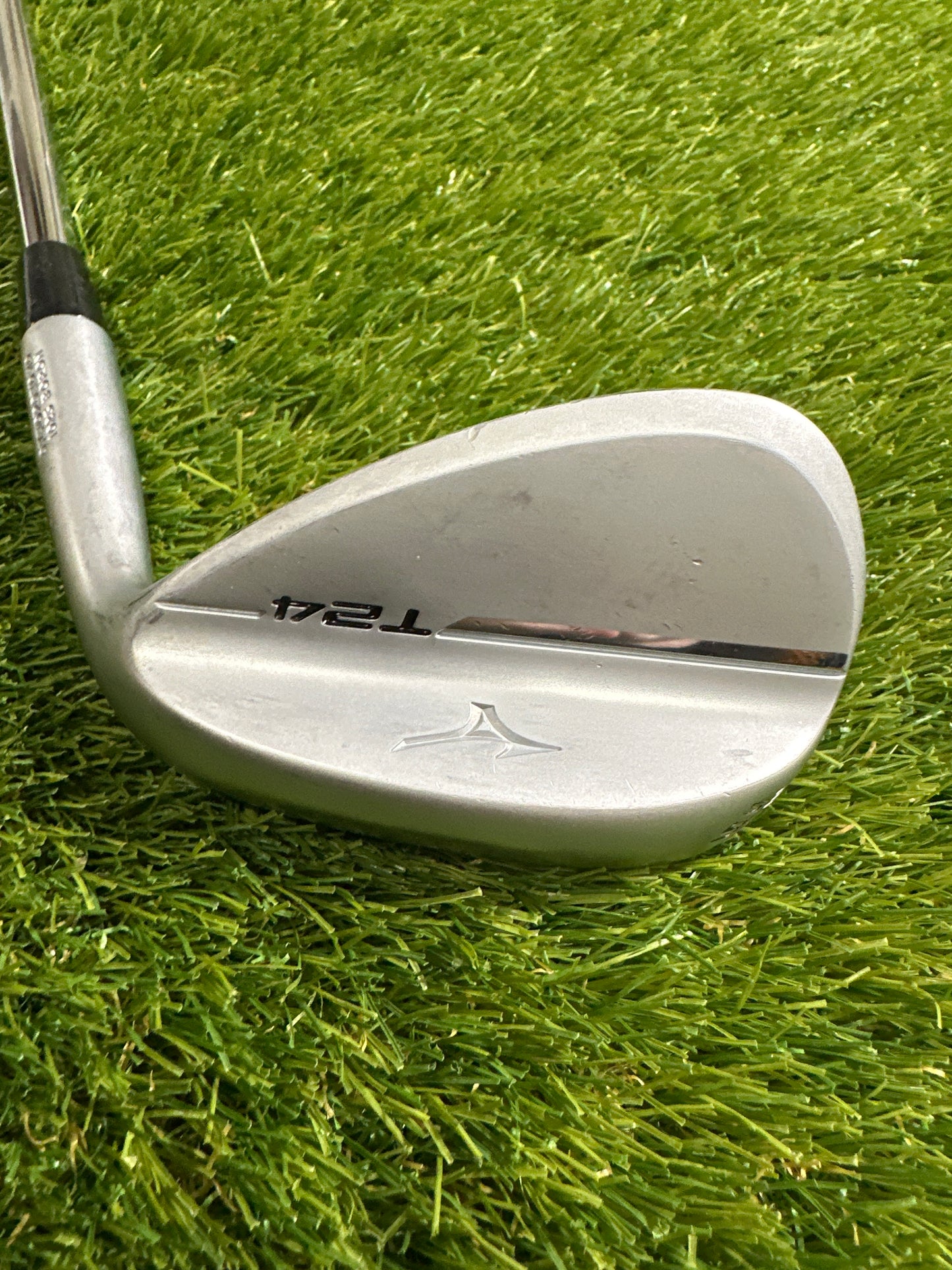 Mizuno T24 56/12S Wedge