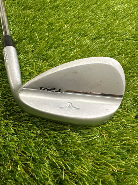 Mizuno T24 56/12S Wedge