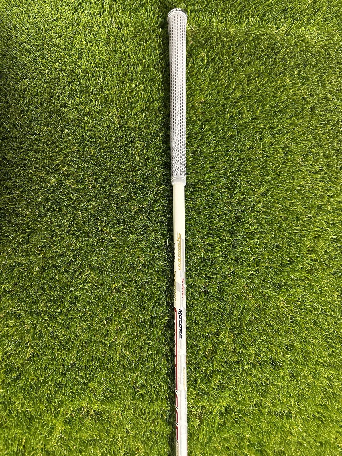 Callaway Big Bertha Alpha 815 18 FWY