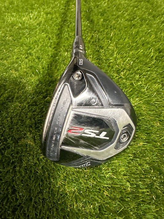 Titleist TS2 13.5 FWY