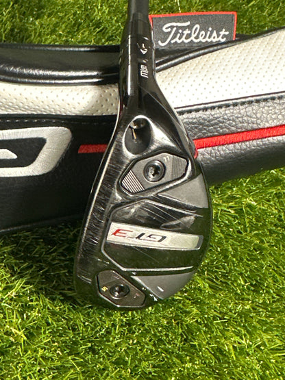 Titleist GT3 3/19 HYB