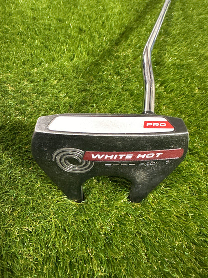 Odyssey White Hot Pro 7 34" Putter