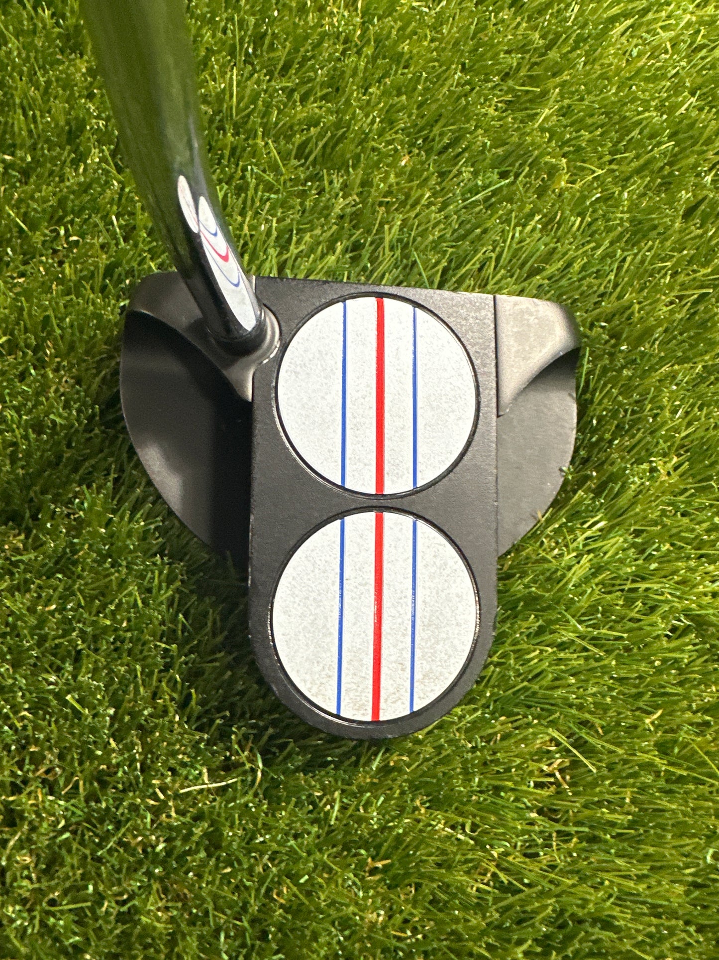 Odyssey Triple Track 2Ball 33" Putter