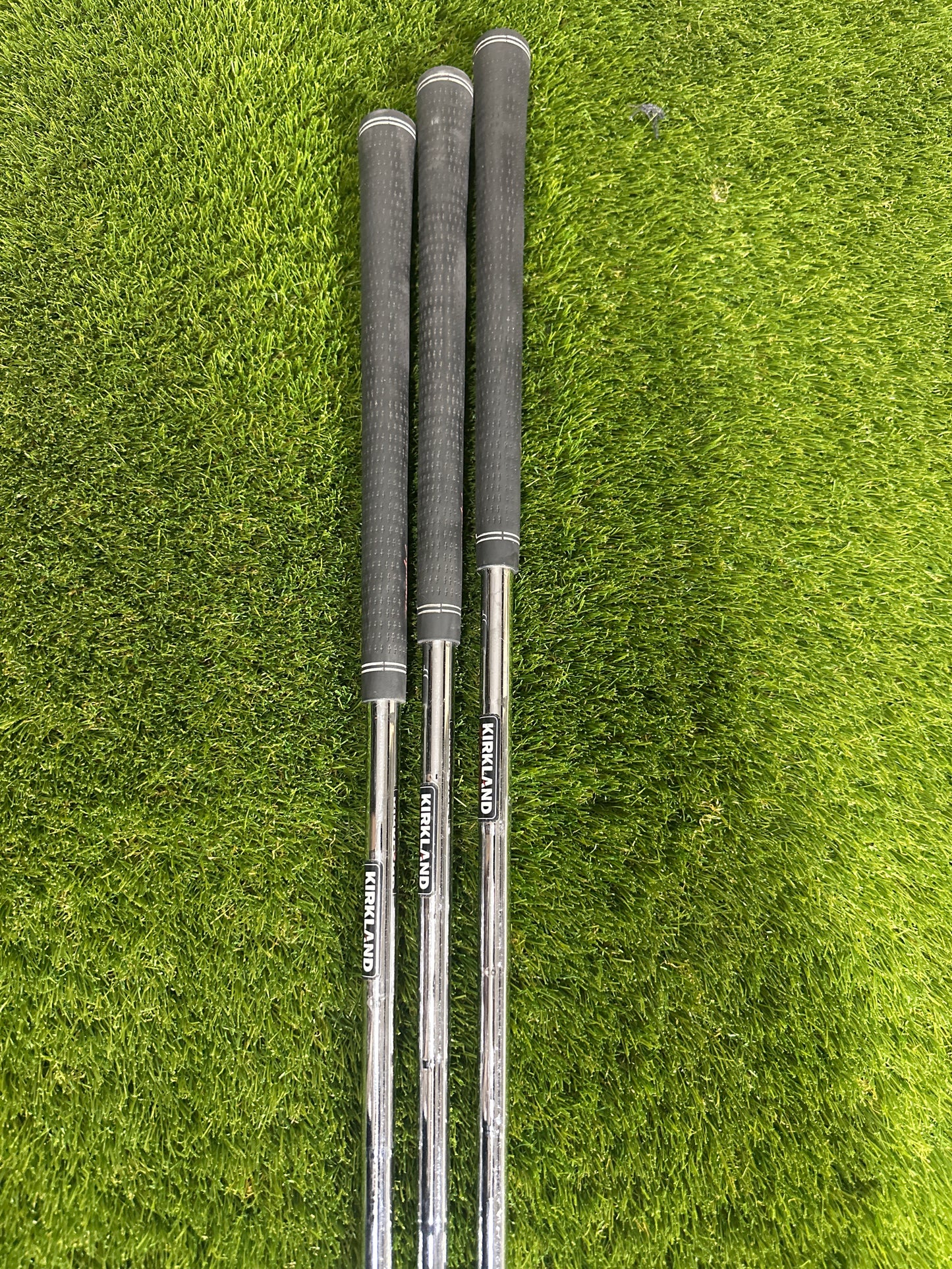 Kirkland Signature Wedge Set