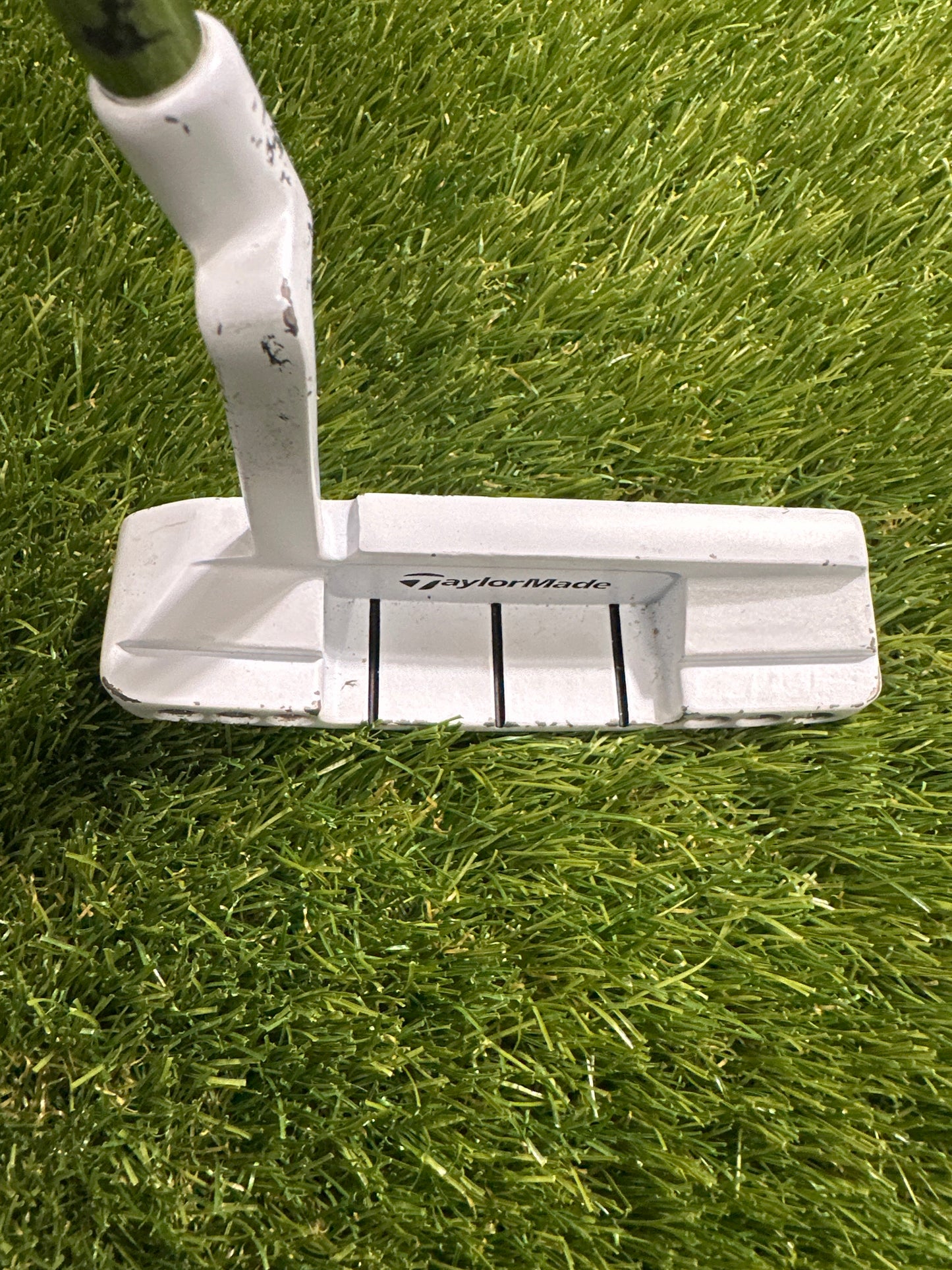 TaylorMade Ghost TM110 35" Putter