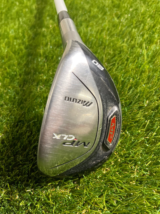 Mizuno MP CLK 20 HYB