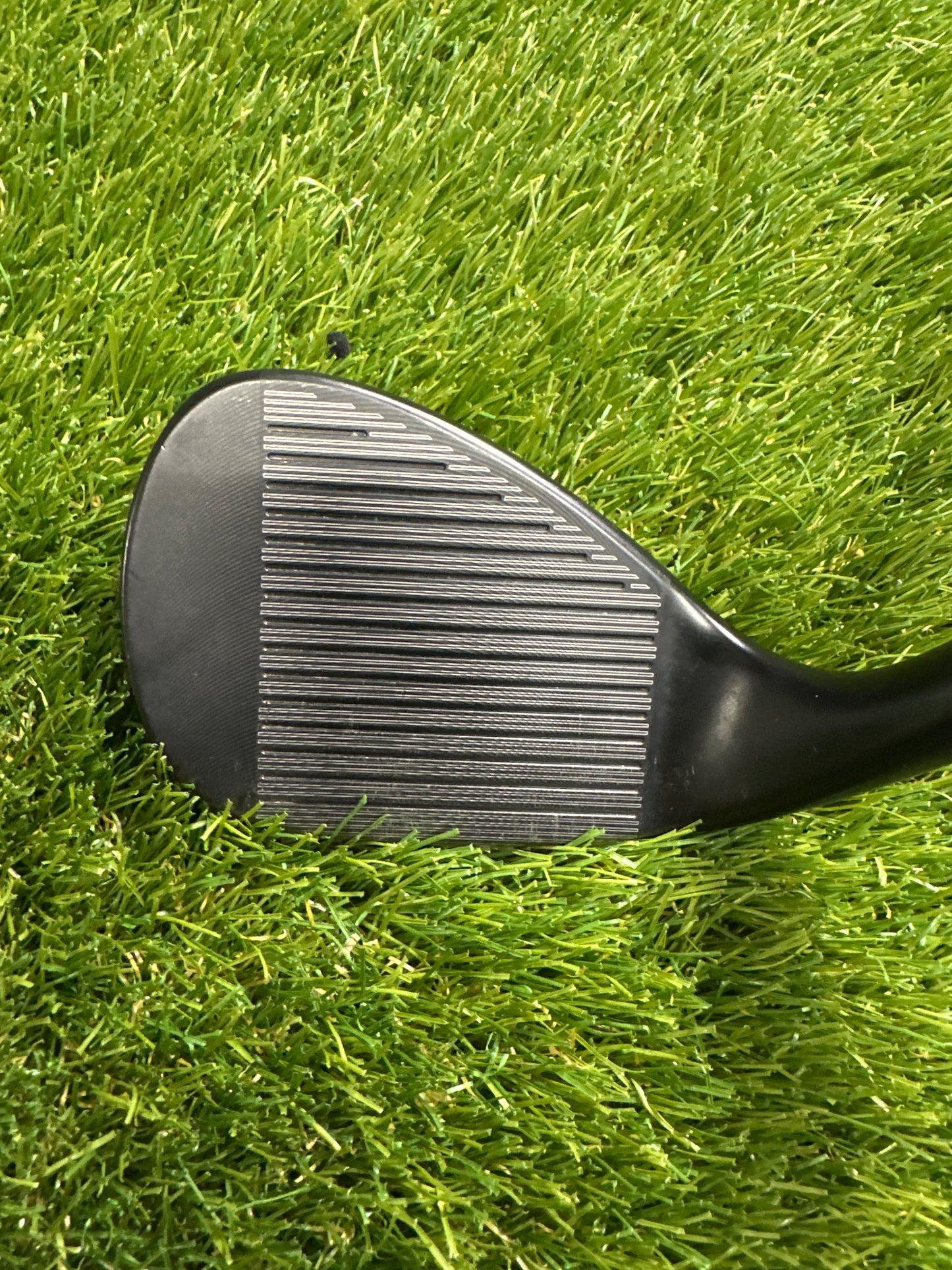 Cleveland 588 RTX Rotex Face 50/10 Wedge