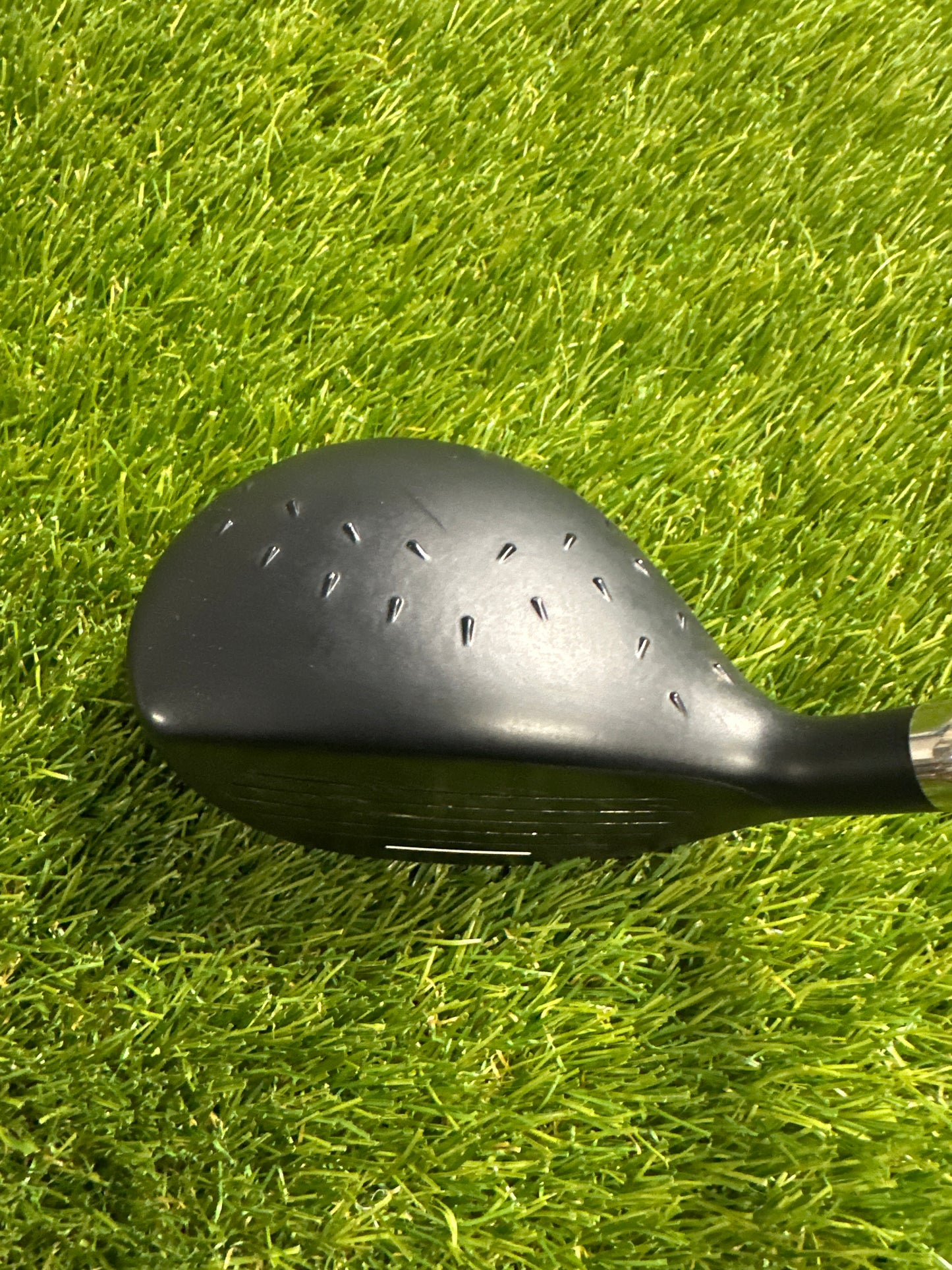 Wilson D300 3/19 HYB