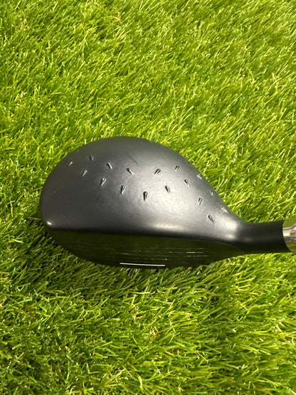 Wilson D300 3/19 HYB